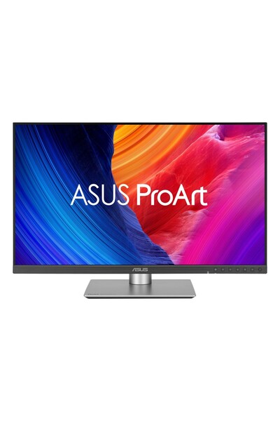ASUS Monitor ProArt PA278CGRV 27 inci 2560 x 1440 px IPS 144 Hz Profesional
