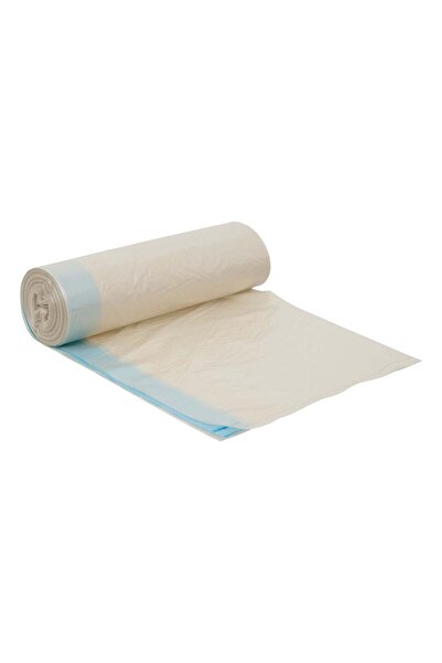 FİVE Sac de gunoi 30 L, Transparent