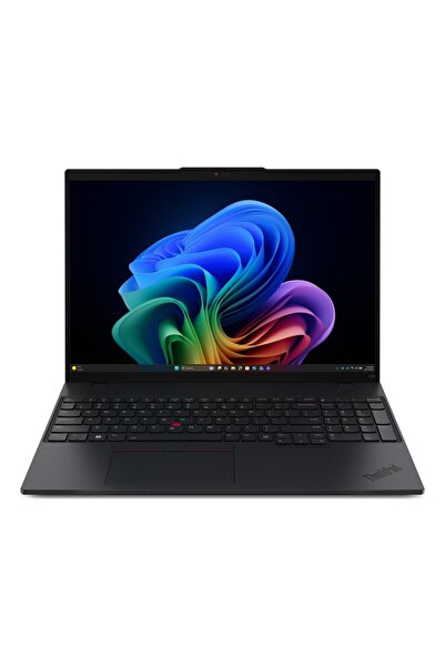 LENOVO Φορητός υπολογιστής ThinkPad L16 Gen 3 με επεξεργαστή Intel Core Ultra...