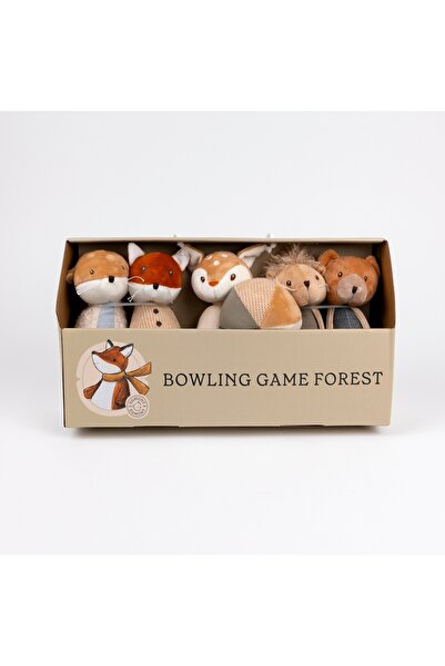 Egmont Toys Joc popice Prietenii din pădure