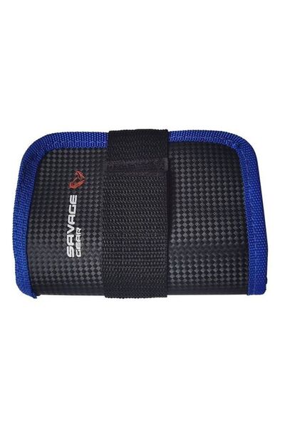Savage Gear Jig Wallet 22X14cm 20-60gr Jig Çantası