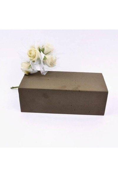 OEM Burete Floral Tip Caramida Pentru Flori uscate