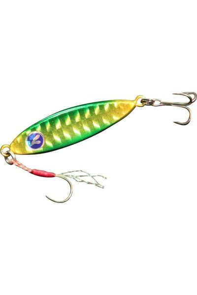 OEM BlueBlue SeaRide Mini Jig Yem 12G