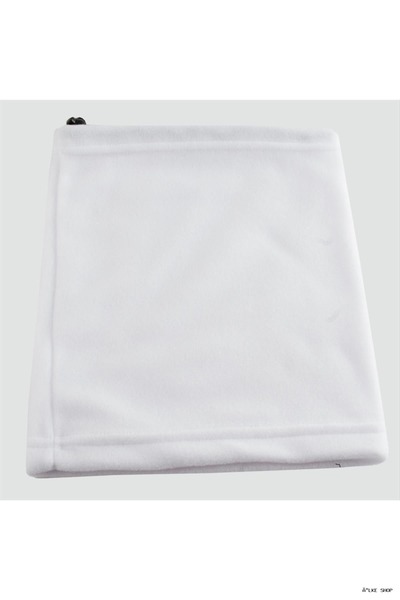 ZERO LAND Ilkestor Bff Polar (61211) Neck Gaiter White