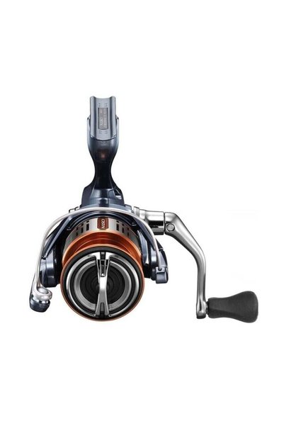 Shimano Nasci Fd 500 Lrf Fishing Reel