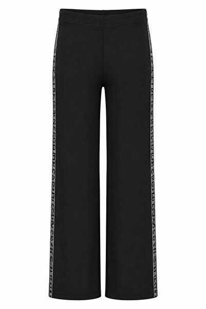 trender 3549 Black Girls' Tights 27Ksd4000001