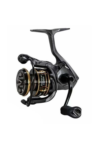Okuma Inspira ISX-C2000A Gunsmoke 8+1BB Lrf Olta Makinesi