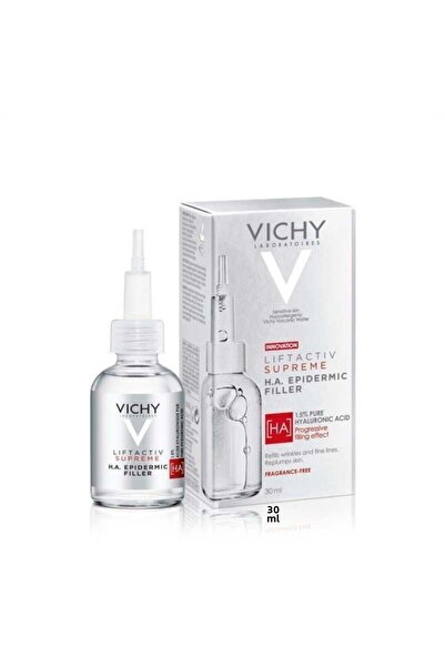 Vichy سيروم ليفتاكتيف سوبريم ها 30 مل