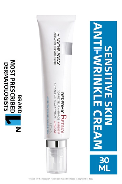 La Roche Posay Anti-Aging Daily Corrective Care Cream 30 ml Redermic Retinol
