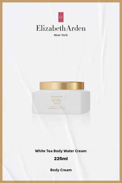 Elizabeth Arden White Tea Body Water Cream 225 ml Body Moisturizing Cream