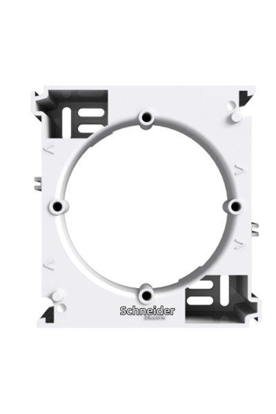 Schneider Electric Προστατευτικό κάλυμμα Asfora EPH6100221, 1 τεμ.