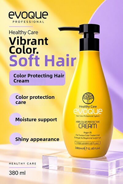 Evoque Professional Protective Conditioner 380 ml