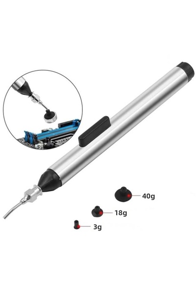 YolTech Powermaster Pm-24806 Ic Smd Precision Material Holder Carrier Integra...