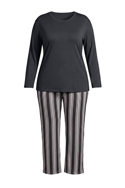 Trendyol Curve Anthracite