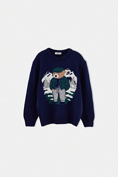 TRENDYOLKIDS Pullover für Jungen