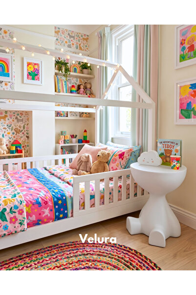 Velura Home & Living Tedy Yan Sehpa & Ayıcık Zigon Sehpa & Pinterest Sehpa Mo...