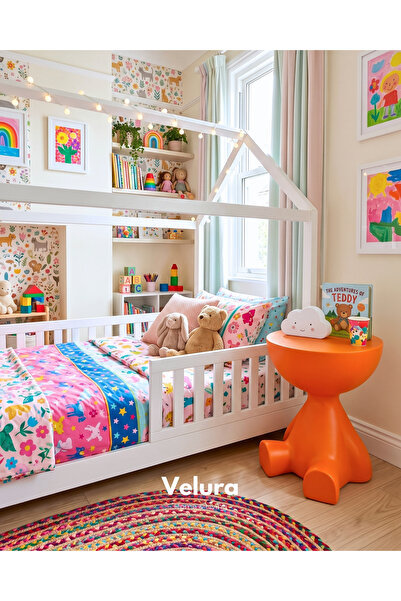 Velura Home & Living Tedy Yan Sehpa & Ayıcık Zigon Sehpa & Pinterest Sehpa Mo...