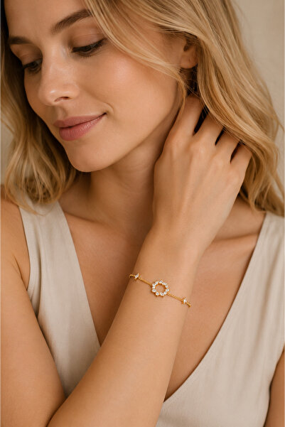 Fossil Brățară de damă Sadie JA7296710