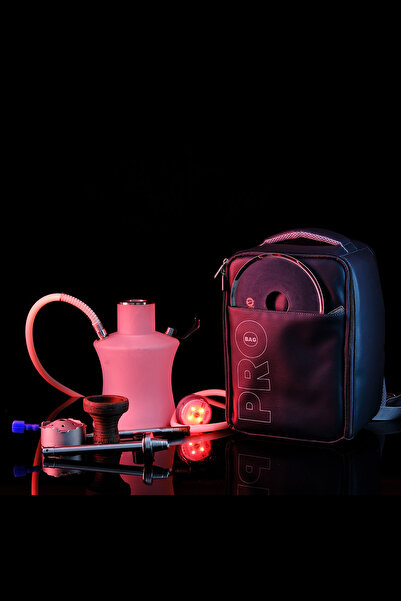 Oduman N2 MAT NARGİLE TAM SET-2