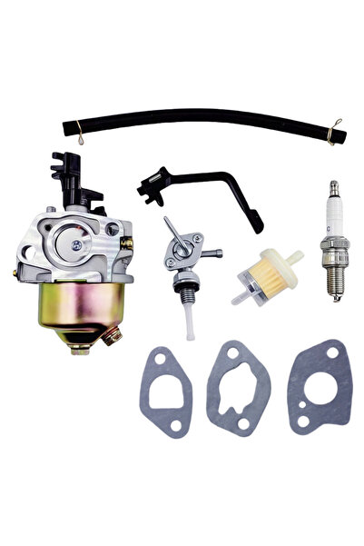Choice 1 pc with gasket Carburetor for Champion Power Equipment CPE 3000W 350...