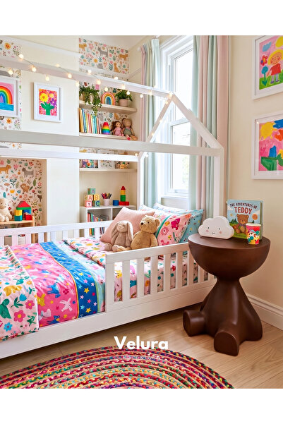 Velura Home & Living Tedy Yan Sehpa & Ayıcık Zigon Sehpa & Pinterest Sehpa Mo...