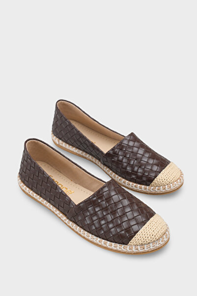 Capone Outfitters Γυναικεία εσπαντρίγια Pasarella Skin