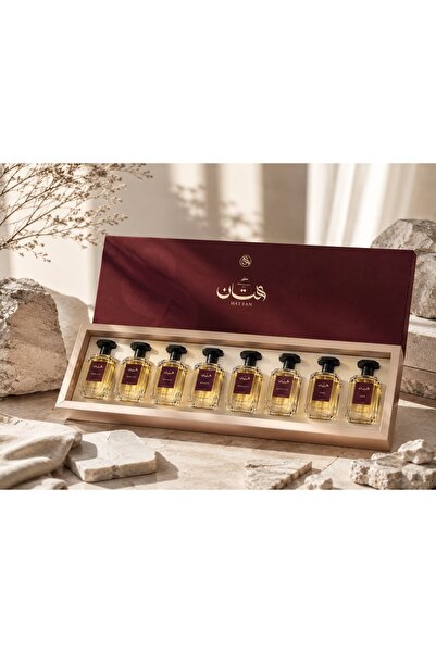 HATTAN صندوق التوقيعات