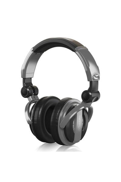 Behringer BDJ 1000 Profesyonel Stüdyo - DJ Kulaklığı