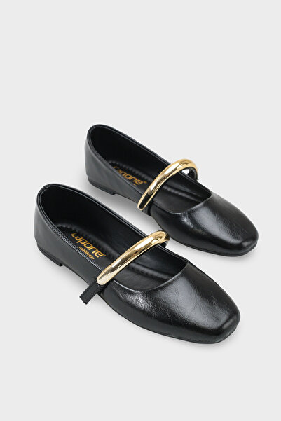 Capone Outfitters Μαλένα Γυναίκα Μπαλαρίνα