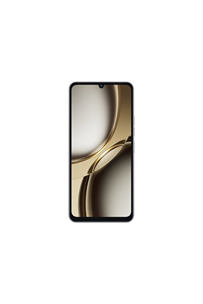 TECNO SPARK Go 3 128 GB 4G Titanyum Gri