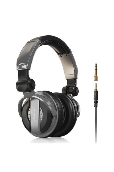 Behringer BDJ 1000 Profesyonel Stüdyo - DJ Kulaklığı