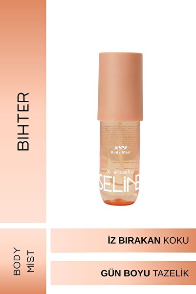 SELİNBEAUTY Bihter Body Mist
