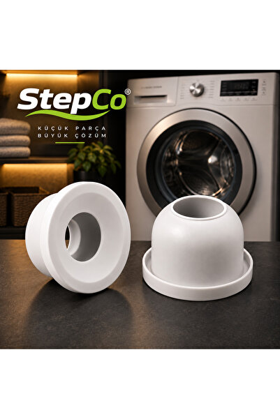 StepCo Bulaşık Makinesi gider hortumu contası