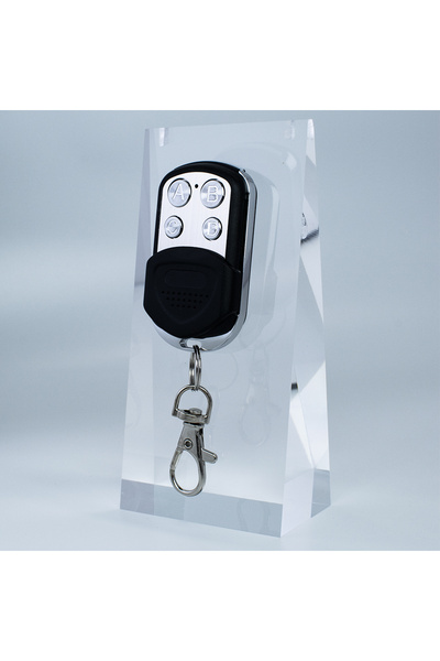 Choice1 Style1 280-868MHz Universal Garage Door Remote Control Gate Opener Ke...