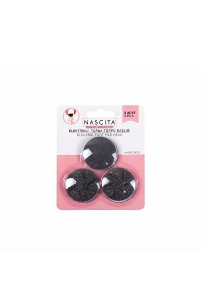 nascita Topuk Törpü Başlığı