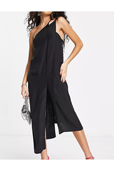 Evendi Rochie medie, Negru