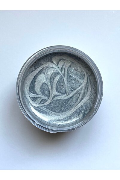 OEMS Metallic (Silver) Cream Concentrate 50g