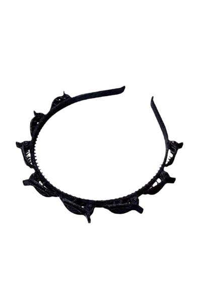 Toolsy Bentita de Par pentru Femei, toolsy, Agrafa Stil Coreean, Accesoriu pe...