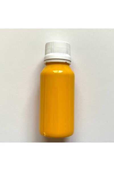 OEMS Colors are priced per liquid bead for resin (yellow).