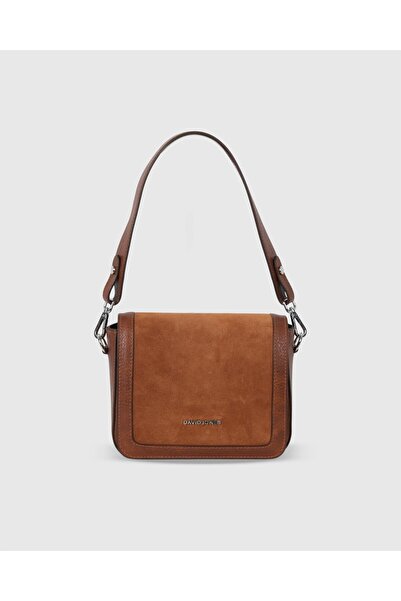 David Jones Kadın Çapraz Çanta ED011-1