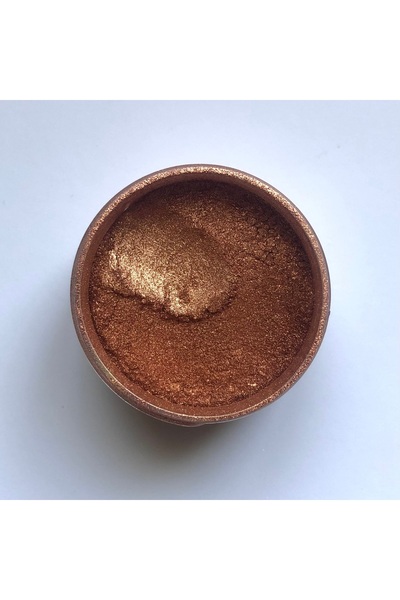 OEMS 3-Color Metallic Powder Color Pack
