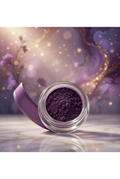 OEMS Metallic Powder Color Special for Resin (Lilac)