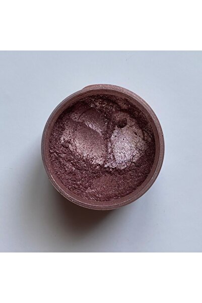 OEMS Laser Powder Color (Rose Wood) Rose Wood