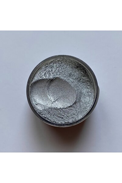 OEMS Laser Powder Color (Silver)