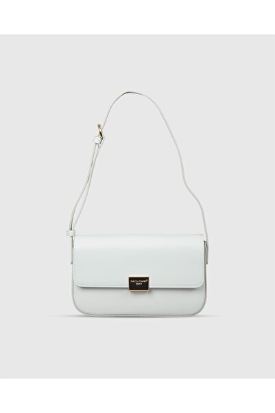 David Jones Women's Baguette Shoulder Bag Cm6727-6