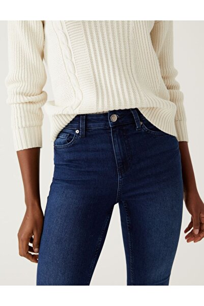 Marks & Spencer Skinny Fit Jean Pantolon
