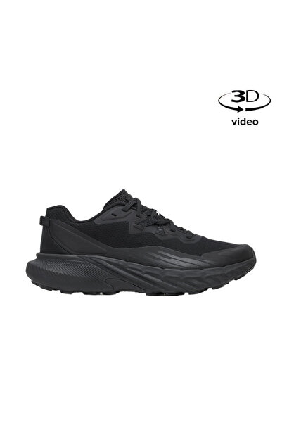 Merrell Agility Trail Gore-Tex Women's Black Outdoor Shoes Women's Outdoor Sh...