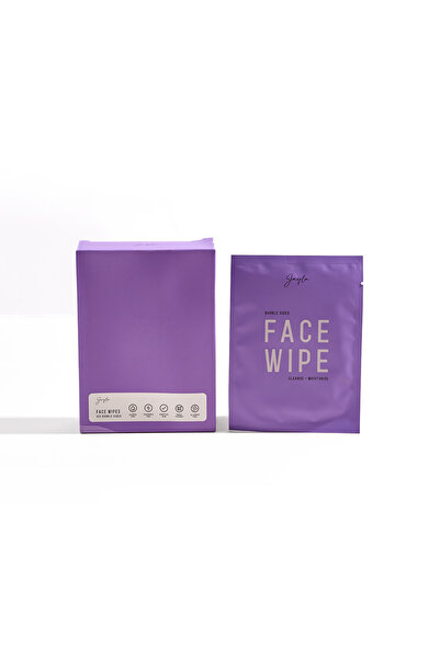 JAYLA Face Wipes