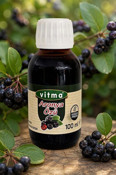 Vitma Aronya Özü
