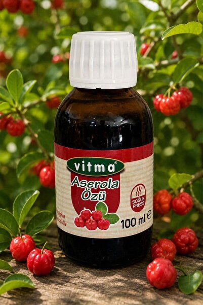Vitma Aserola Özü